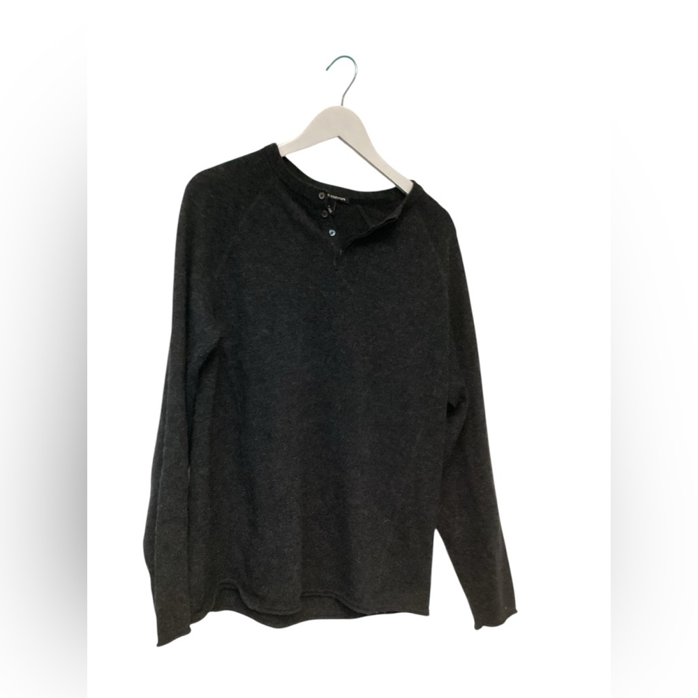 Autumn Cashmere Sweater